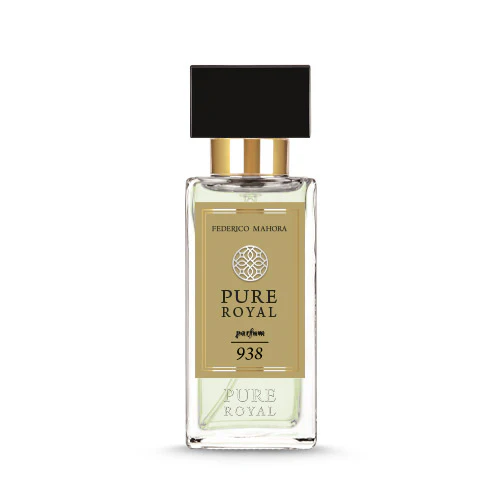 PURE ROYAL 938 — moterims 50 ml